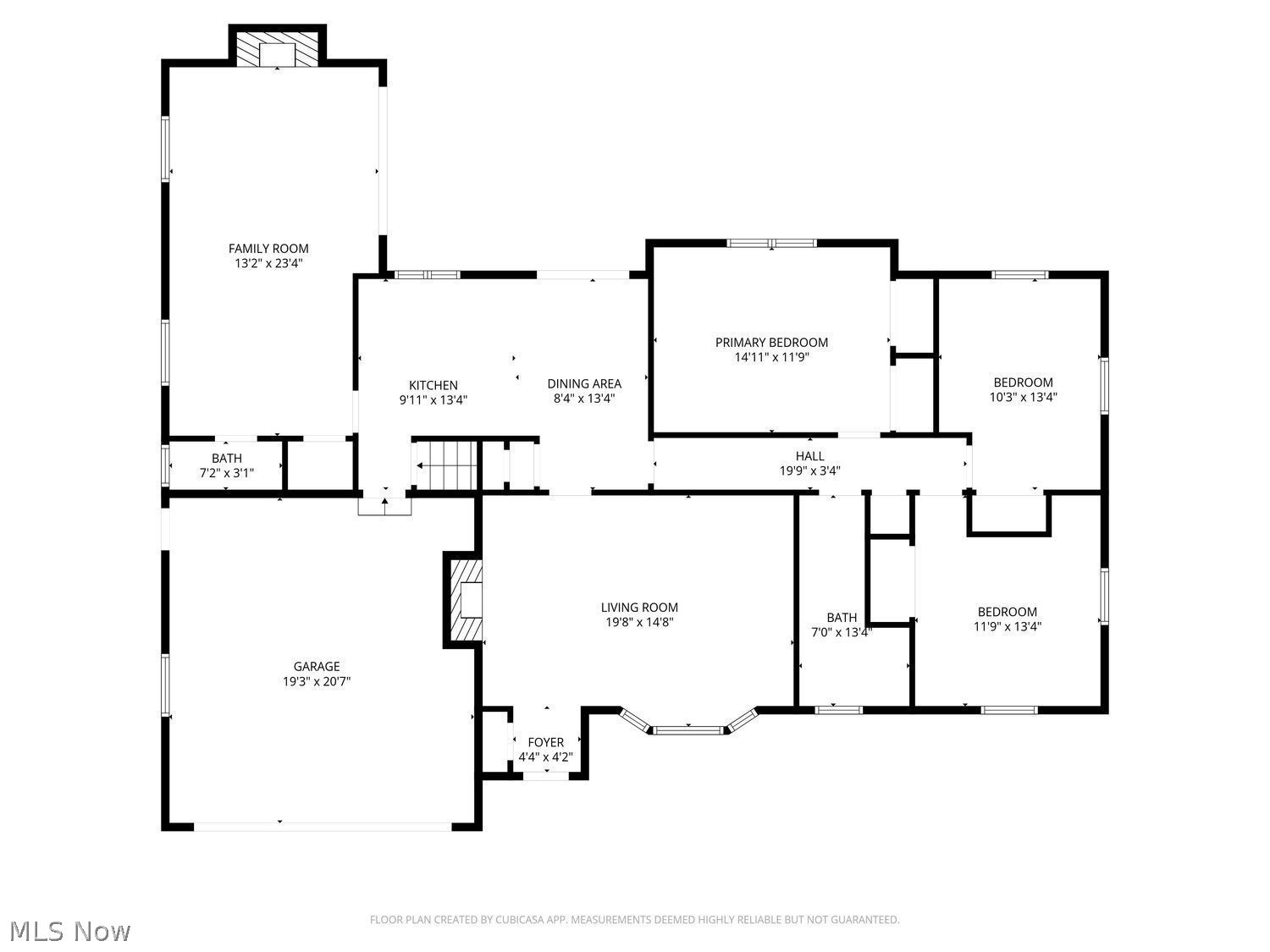 811 Havenwood Drive New Franklin OH 44319