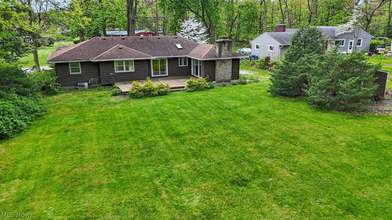 811 Havenwood Drive New Franklin OH 44319