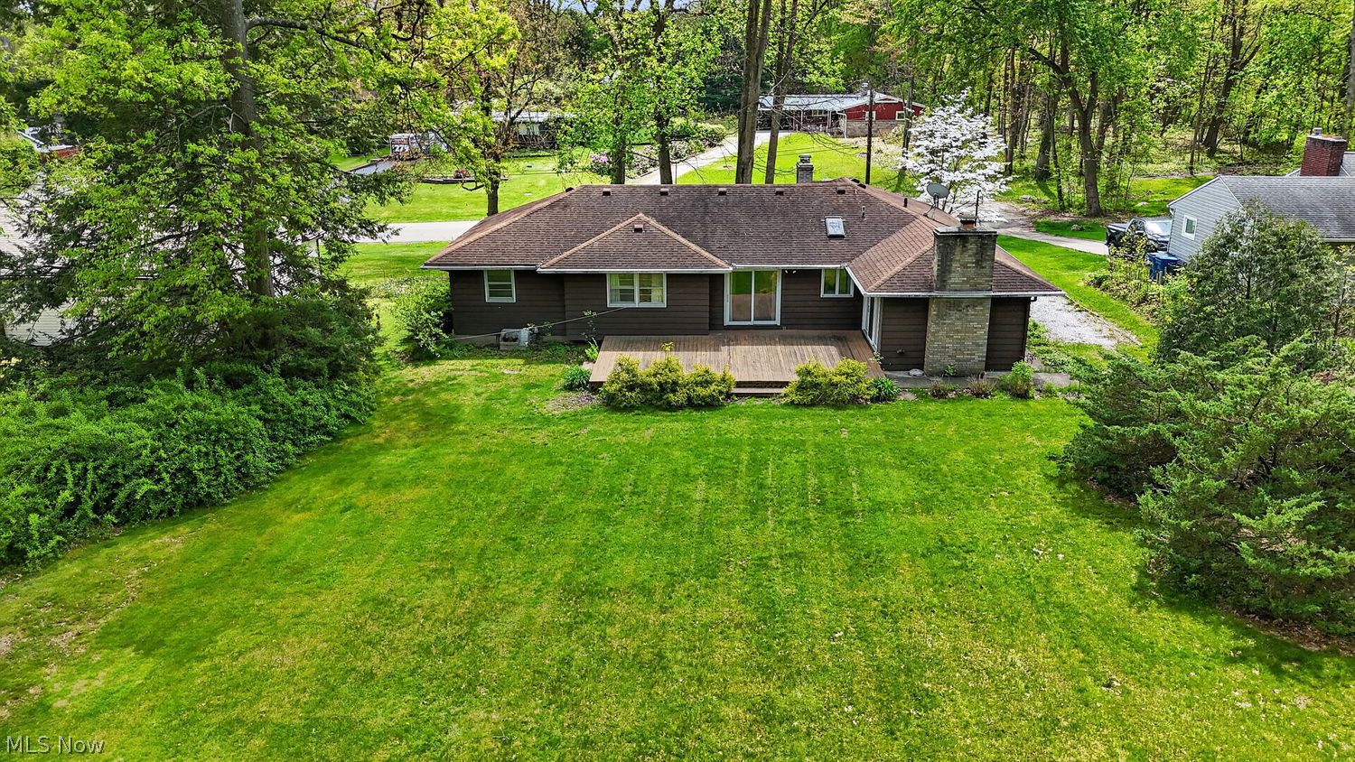 811 Havenwood Drive New Franklin OH 44319