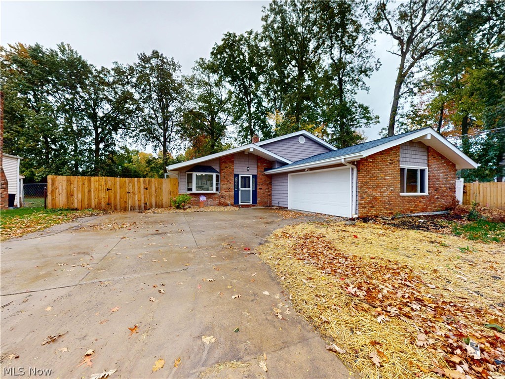 7109 W Jefferson Drive Mentor OH 44060