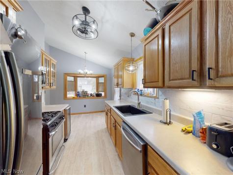 7109 W Jefferson Drive Mentor OH 44060