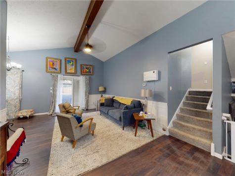 7109 W Jefferson Drive Mentor OH 44060