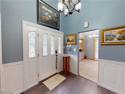 7109 W Jefferson Drive Mentor OH 44060