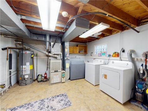 7109 W Jefferson Drive Mentor OH 44060