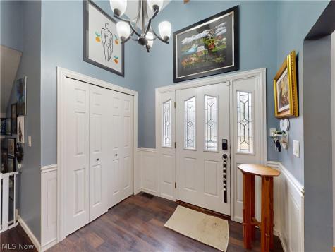 7109 W Jefferson Drive Mentor OH 44060