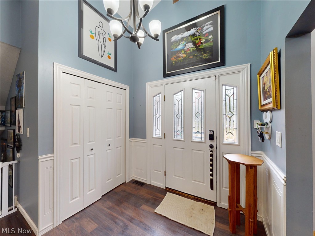 7109 W Jefferson Drive Mentor OH 44060