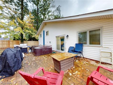 7109 W Jefferson Drive Mentor OH 44060