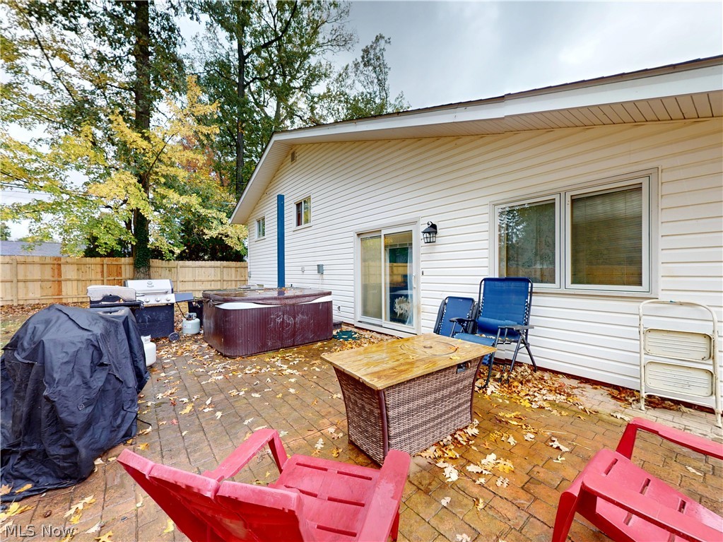 7109 W Jefferson Drive Mentor OH 44060