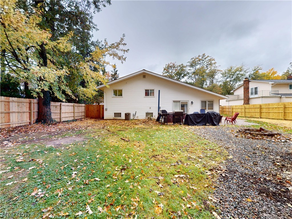 7109 W Jefferson Drive Mentor OH 44060