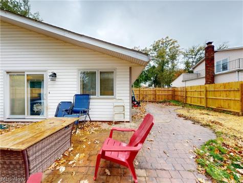 7109 W Jefferson Drive Mentor OH 44060