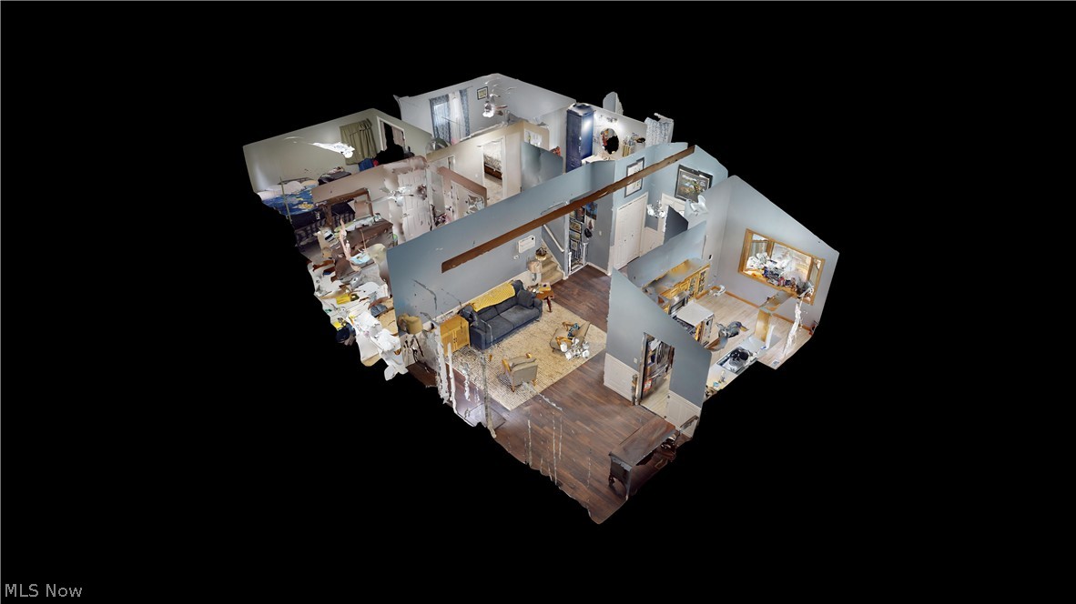 7109 W Jefferson Drive Mentor OH 44060