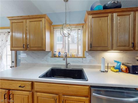 7109 W Jefferson Drive Mentor OH 44060