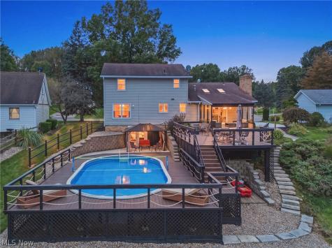 468 Roxbury Avenue NW Massillon OH 44646