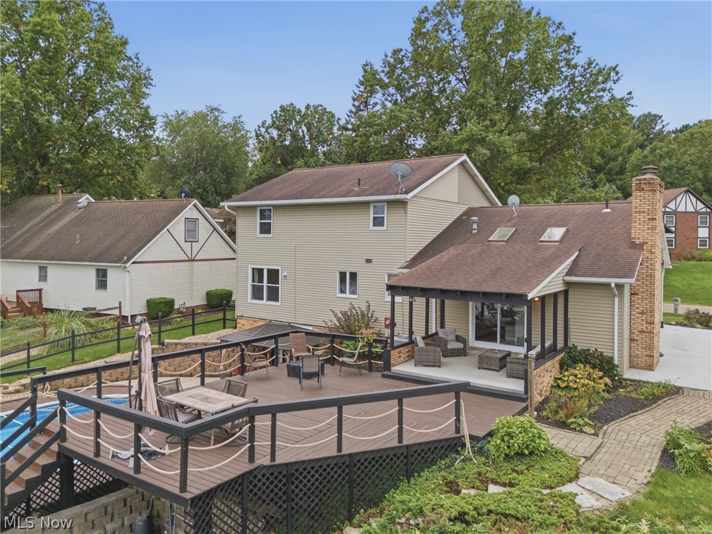 468 Roxbury Avenue NW Massillon OH 44646