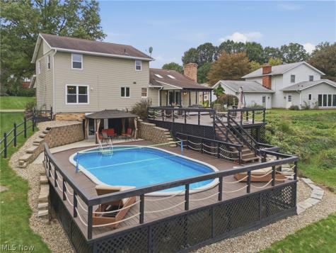 468 Roxbury Avenue NW Massillon OH 44646