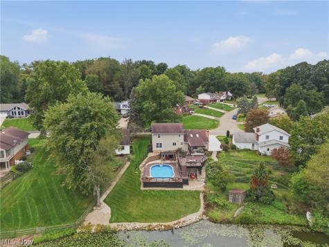 468 Roxbury Avenue NW Massillon OH 44646
