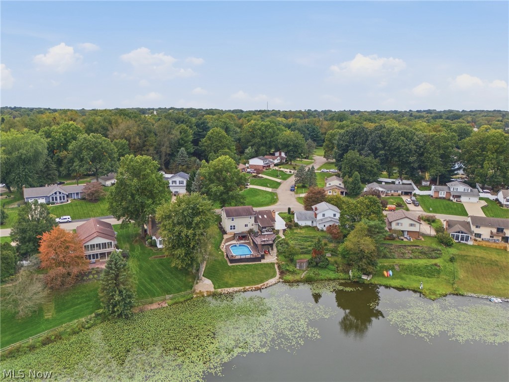 468 Roxbury Avenue NW Massillon OH 44646