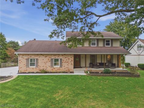 468 Roxbury Avenue NW Massillon OH 44646