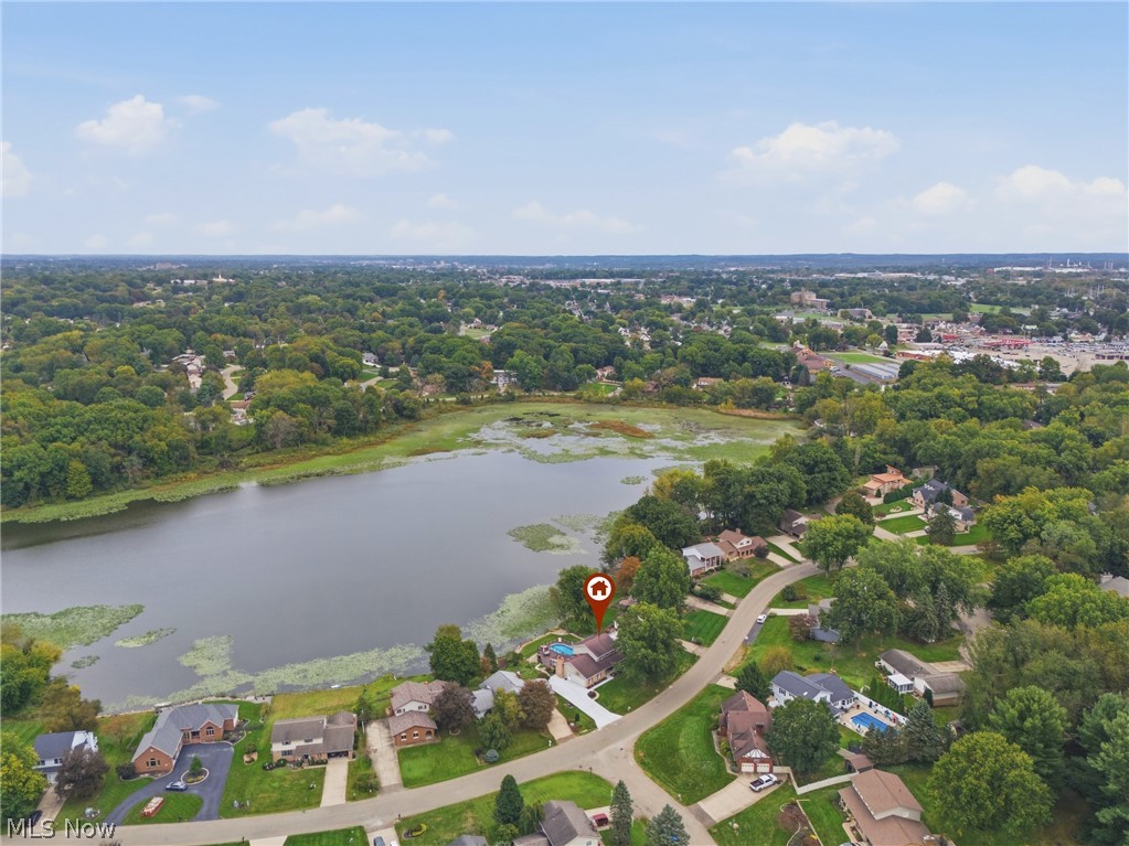 468 Roxbury Avenue NW Massillon OH 44646