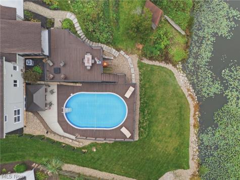 468 Roxbury Avenue NW Massillon OH 44646