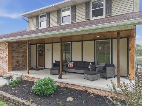 468 Roxbury Avenue NW Massillon OH 44646