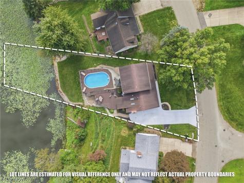 468 Roxbury Avenue NW Massillon OH 44646