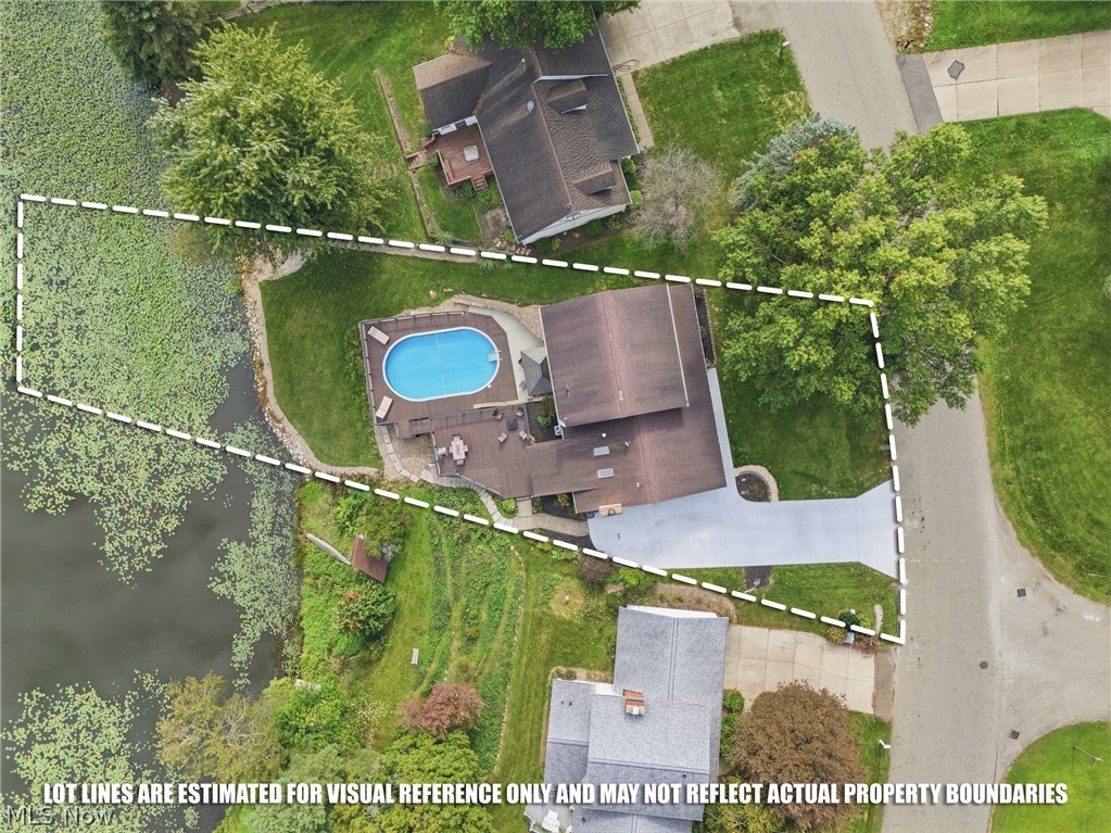 468 Roxbury Avenue NW Massillon OH 44646