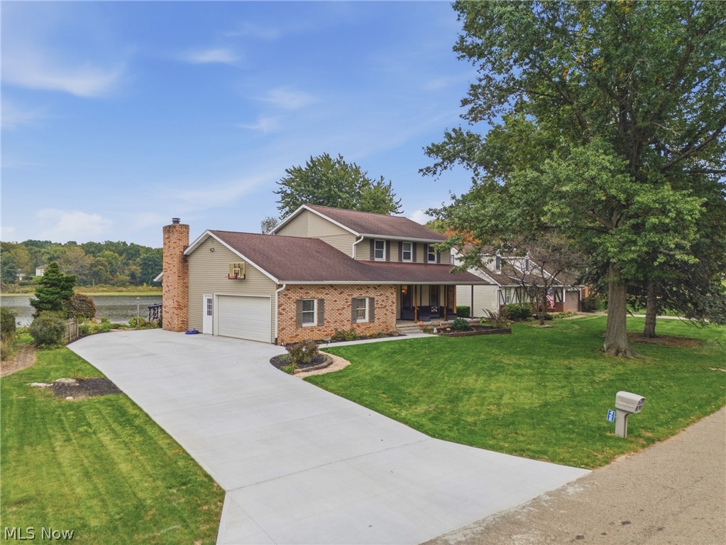 468 Roxbury Avenue NW Massillon OH 44646