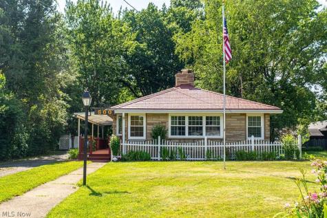600 Sunrise View Drive Wooster OH 44691