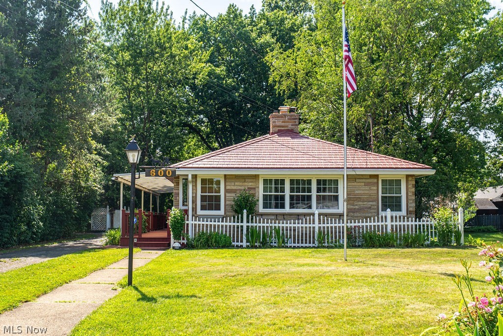 600 Sunrise View Drive Wooster OH 44691