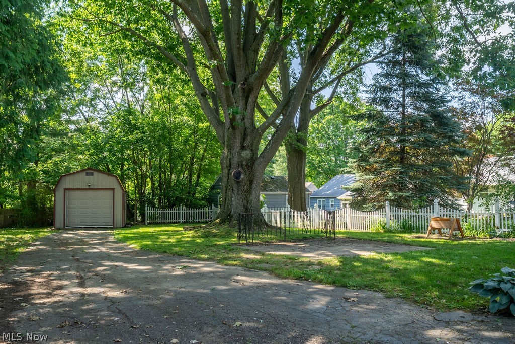 600 Sunrise View Drive Wooster OH 44691