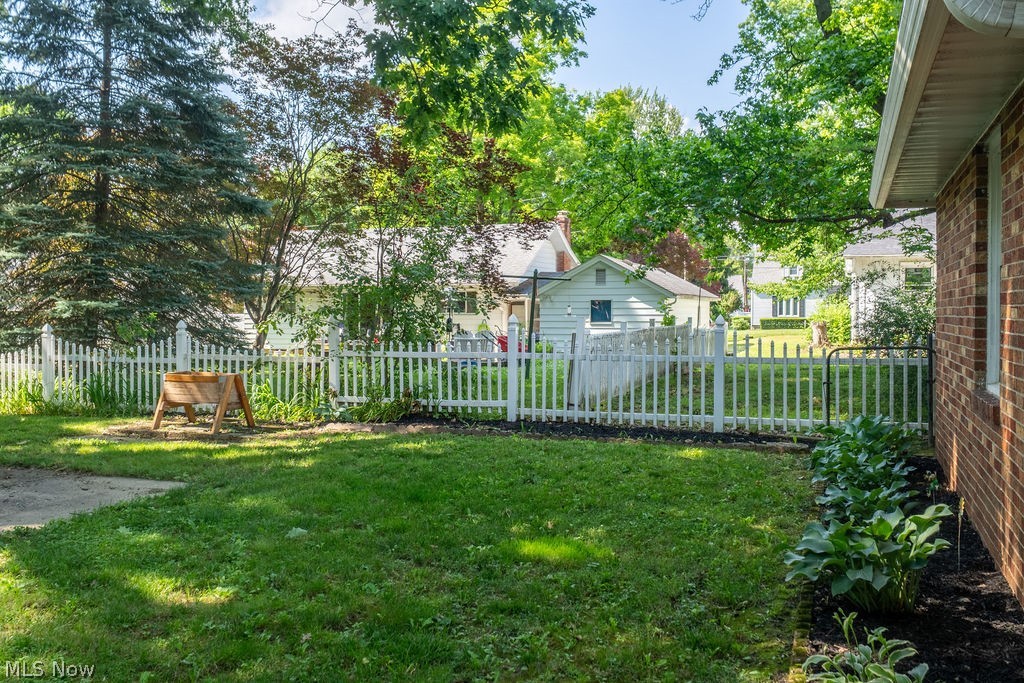 600 Sunrise View Drive Wooster OH 44691