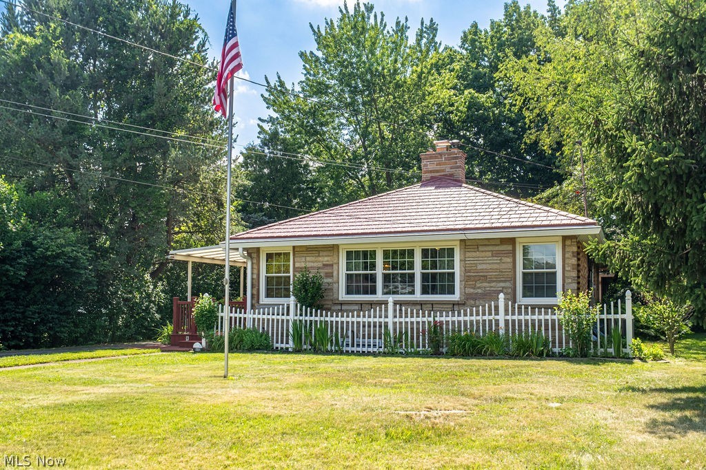600 Sunrise View Drive Wooster OH 44691