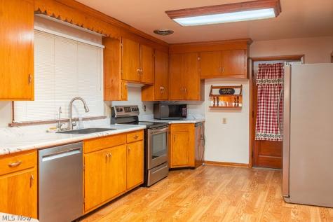 600 Sunrise View Drive Wooster OH 44691