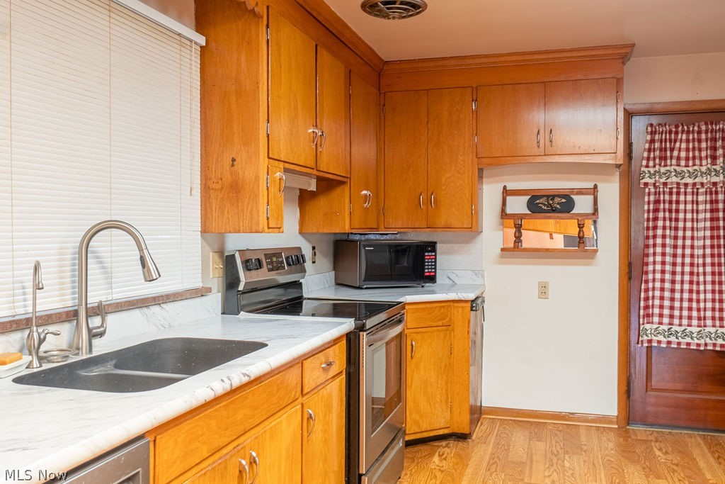 600 Sunrise View Drive Wooster OH 44691