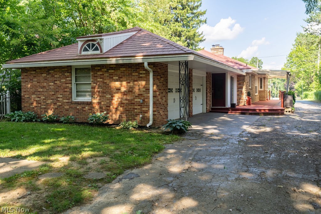 600 Sunrise View Drive Wooster OH 44691
