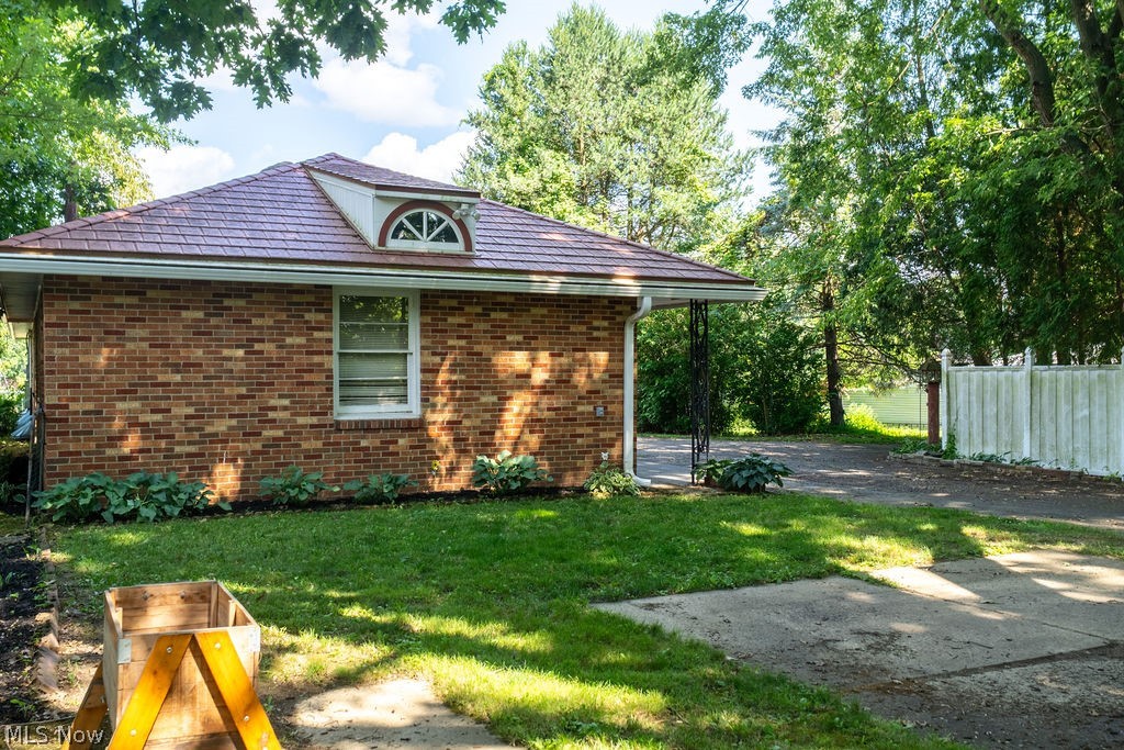 600 Sunrise View Drive Wooster OH 44691