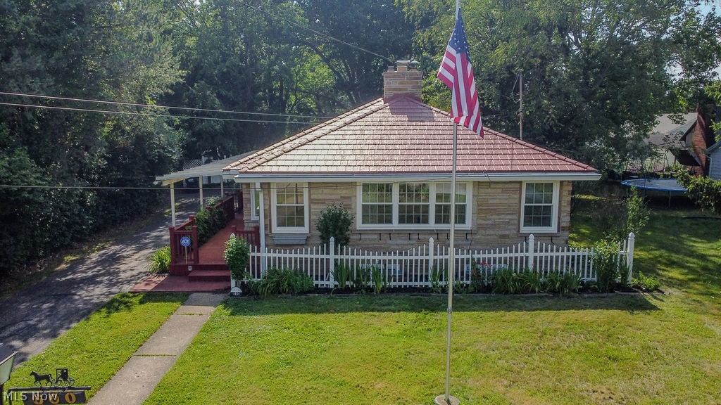 600 Sunrise View Drive Wooster OH 44691