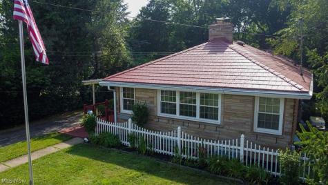 600 Sunrise View Drive Wooster OH 44691