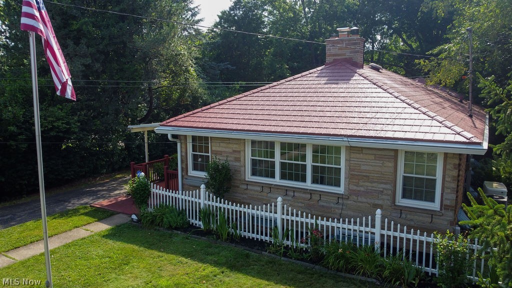 600 Sunrise View Drive Wooster OH 44691