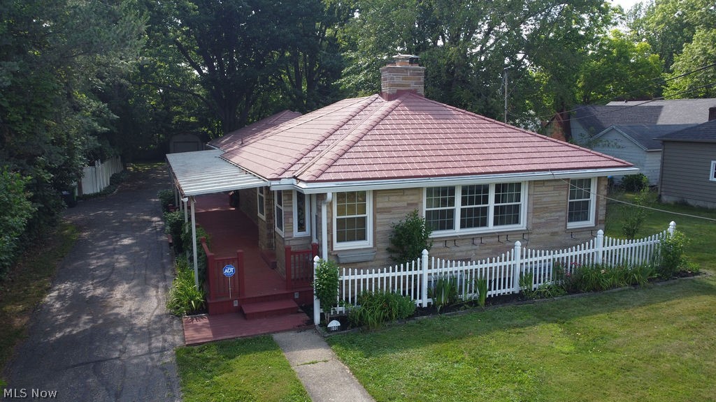 600 Sunrise View Drive Wooster OH 44691
