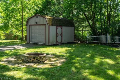 600 Sunrise View Drive Wooster OH 44691