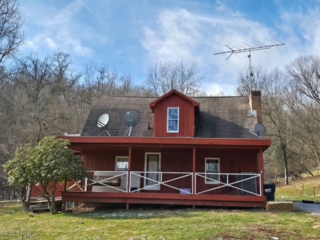 77900 Slater Road Cadiz OH 43907