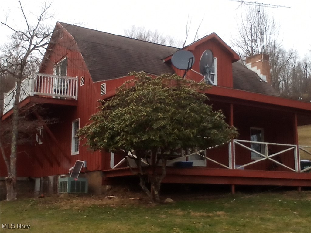 77900 Slater Road Cadiz OH 43907