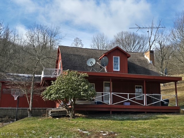 77900 Slater Road Cadiz OH 43907