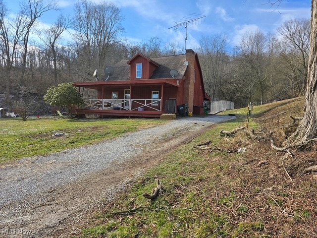 77900 Slater Road Cadiz OH 43907