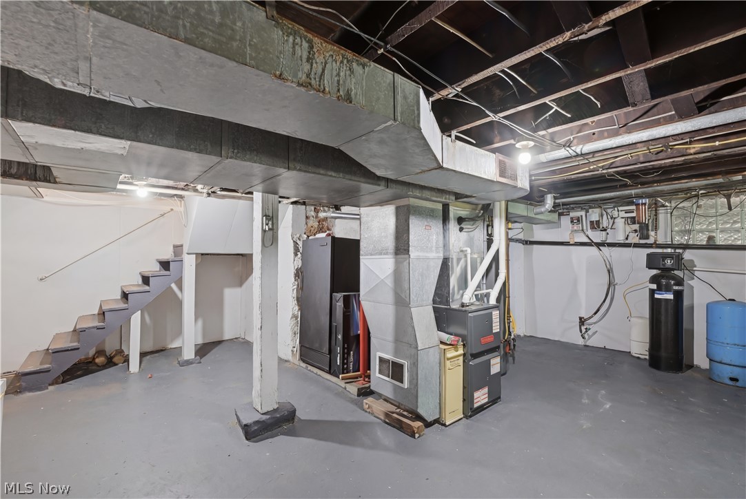 40611 State Route 344 Leetonia OH 44431