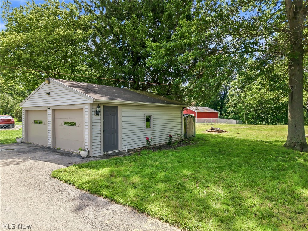 40611 State Route 344 Leetonia OH 44431