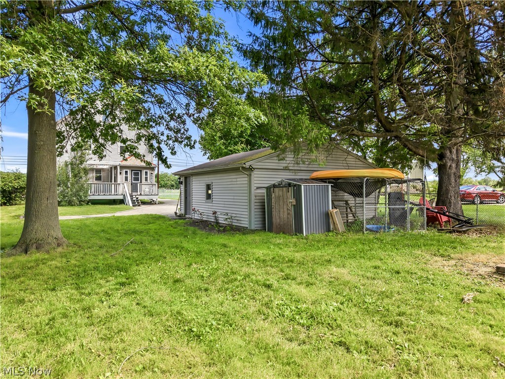 40611 State Route 344 Leetonia OH 44431