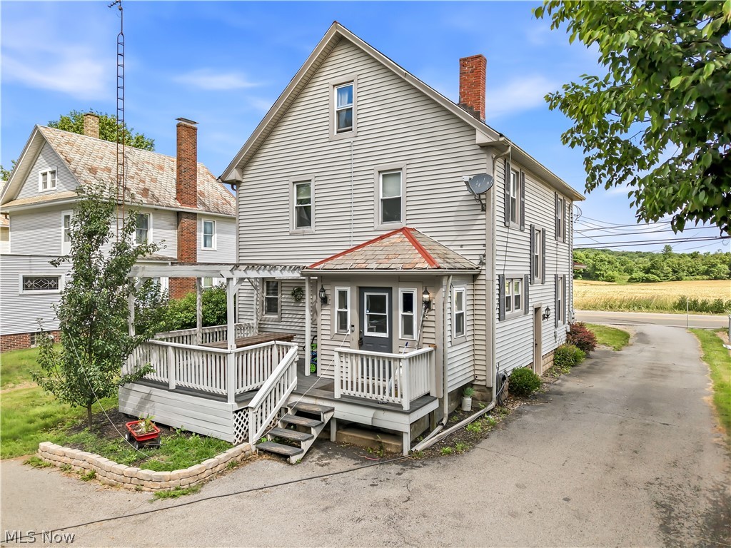 40611 State Route 344 Leetonia OH 44431